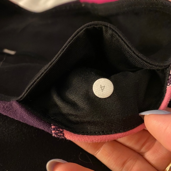 Lululemon Skinny Groove Pant Luon - Picture 7 of 11